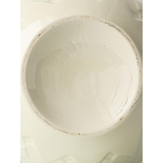 Art Deco Pineapple Lamp by Charles Catteau for Boch Frères, 1920s For Sale - Image 11 of 13