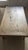 1920s Vintage Solid Poplar Coffee Table For Sale - Image 5 of 12