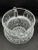 Small Crystal Cut Glass Pitcher For Sale In New York - Image 6 of 9