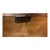 Brown Dovetail Antique Wood Trunk Primitive Wood Box With Candle Box Hope Chest Coffee Table For Sale - Image 8 of 8