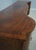 1990s Maitland Smith Sheraton Style Kneehole Design Mahogany Sideboard For Sale - Image 10 of 18
