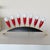 Mid-Century Modern Mid-Century Brass Lamp, 1950s For Sale - Image 3 of 8