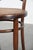 Vintage Wooden Bistro Chairs by Jacob & Josef Kohn Wien, Set of 6 For Sale - Image 11 of 18