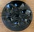 Vintage French Oyster Plate by Saint Clement For Sale - Image 11 of 11