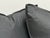 Gray Eastern Accents Niche Monterosa Flannel Decorative Pillows, Pair For Sale - Image 8 of 12
