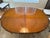 MCM Walnut Drexel Esperanto Dining Table With or Without Chairs For Sale - Image 13 of 16