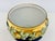 Antique O&eg Royal Austria Hand-Painted Cobalt & Gilt Porcelain Jardinière For Sale - Image 10 of 12