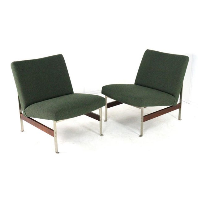 Vintage Modernist Oostzaan Chair For Sale - Image 14 of 14