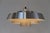 Mid-Century Modern Danish Nova Pendant by Jo Hammerborg for Fog & Mørup, 1960s. For Sale - Image 3 of 16