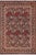 Shabby Chic Willaim Morris Design Black/Black Wool Rug - 9'0'' X 12'2'' For Sale - Image 10 of 10