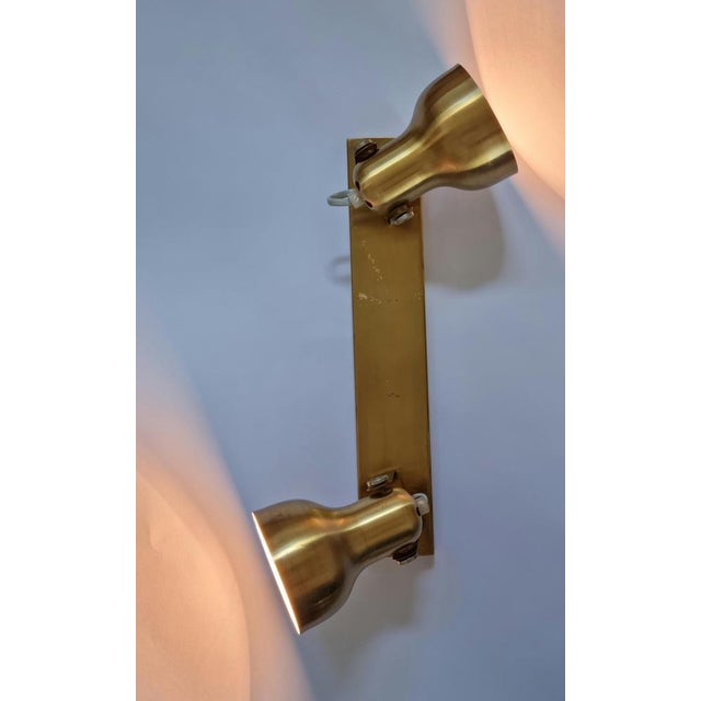 1960s Mid-Century Adjustable Wall Lamp, 1960s For Sale - Image 5 of 18