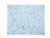 White Original Abstract Expressionist Splatter Painting on Canvas For Sale - Image 8 of 18
