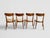 Mid-Century Kipp Stewart for Drexel Declaration Dining Chairs, Circa 1965 - Set of 6 For Sale In New York - Image 6 of 14