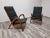Set of Lounge Chairs by Jan Vanek For Sale - Image 6 of 7