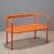 Locus Solus Sofa attributed to Gae Aulenti for Poltronova For Sale - Image 10 of 10