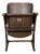 Vintage Theatre Seat from Thonet, 1950s For Sale