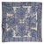 18"x18" Decorative Cotton Cushion Cover. New Toss Pillow. Modern Accent Pillow For Sale