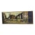 Vintage Mid-Century Modern Cityscape Oil Painting by James Roberts For Sale