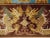 Art Deco Chinese Silk Rug in Gold For Sale - Image 3 of 10