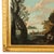 Italian 17th Century Baroque Oil on Canvas Painting Coastal Landscape Fishermen, Attributed to Salvator Rosa For Sale - Image 10 of 12