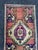 Turkish Yastik Rug 1'7" x 2'11" For Sale - Image 4 of 5