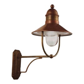 Example of Outdoor Lighting Sale