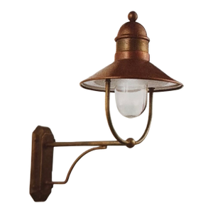 Il Fanale Il Borgo Outdoor Sconce