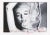 Bert Stern, Marilyn Monroe, The Last Sitting Pearls 1, 2011, Paper For Sale