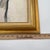 Paint Original Oil Portrait Study “Gold Miner” by D. Dane For Sale - Image 7 of 10