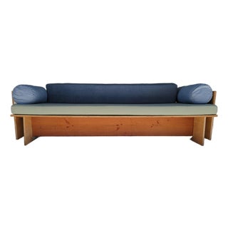 Mid-Century Modern Style Daybed / Sofa For Sale