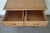 Five-Drawer Chest of Drawers in Wicker and Bamboo, 1970s For Sale - Image 9 of 18