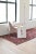 1940 Esmeralda Tribal rug, 4.11 x 10.8 For Sale In Milwaukee - Image 6 of 11
