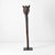 African Early 20th Century Makonde Rhino Staff on Custom Base Tanzania For Sale - Image 3 of 7