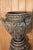 Earthenware Cachepot and Column attributed to Massier, 1890s, Set of 2 For Sale - Image 5 of 10