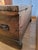 19th Century Gothic Chest in Oak Wood, North of Castile For Sale - Image 13 of 15