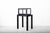 Object: table display cabinet (part of a gentleman's study, consisting of: bookcase, desk, armchair, and table display...