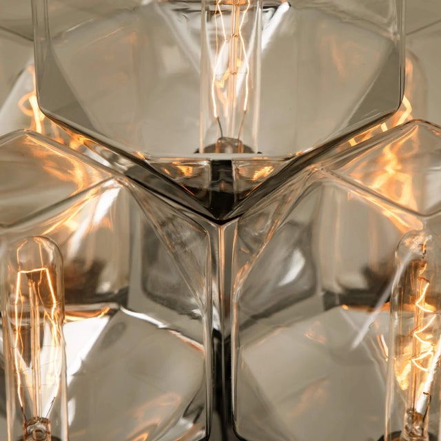 Wall or Ceiling Lamp by Motoko Ishii for Staff, 1970s For Sale - Image 15 of 18