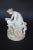 Ceramic Collection of Three Meissen Figures For Sale - Image 7 of 13