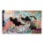 Abstract Mixed Media Collage Painting by CV Peterson For Sale