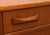 Teak Mid Century Modern Credenza by Ulferts, Made in Sweden, C. 1960's For Sale - Image 15 of 17