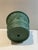 Italian Large Green Terracotta Planter For Sale - Image 3 of 9