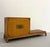 Mid 20th Century Vintage Wooden Platform Credenza For Sale - Image 5 of 7
