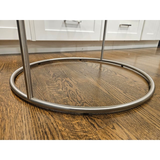 Cappellini Cannot Side Table For Sale In Washington DC - Image 6 of 11