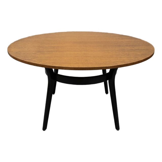 Mid-Century Round Librenza Dining Table from G-Plan For Sale