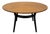 Mid-Century Round Librenza Dining Table from G-Plan For Sale