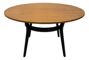 Mid-Century Round Librenza Dining Table from G-Plan