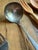 1950s 1950s Silver-Plate Serving Utensils Oneida Prestige Distinction 1951 Set of 5 For Sale - Image 5 of 12