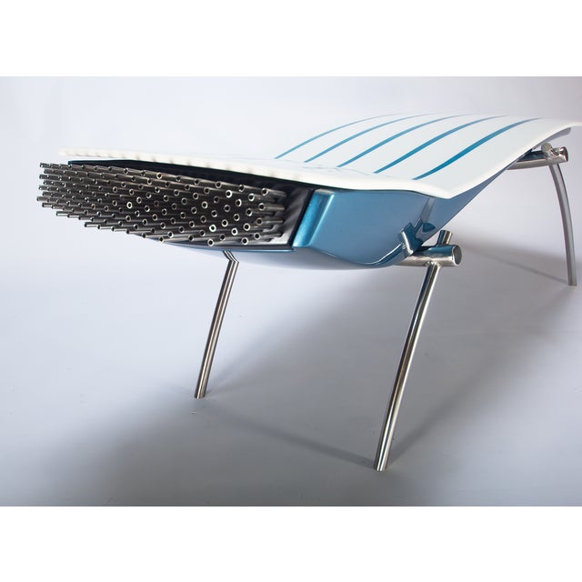 Slippery When Wet - Coffee Table For Sale - Image 12 of 15