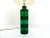 A rare h.500 lamp base, designed by norwegian glass designer severin brørby for hadeland glassverk and marketed by høvik...