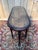 Piano Bench with Tapered Legs, 1890s For Sale - Image 4 of 6